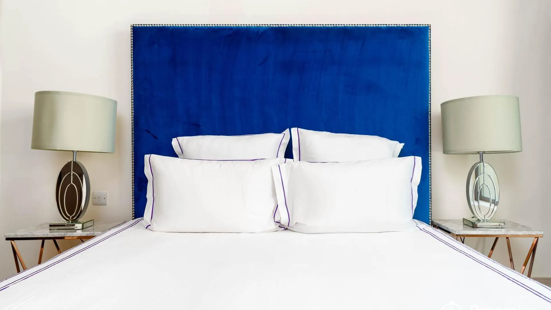 Dream Inn Apartment- Tajer Souk Al Bahar Dubai 0*,