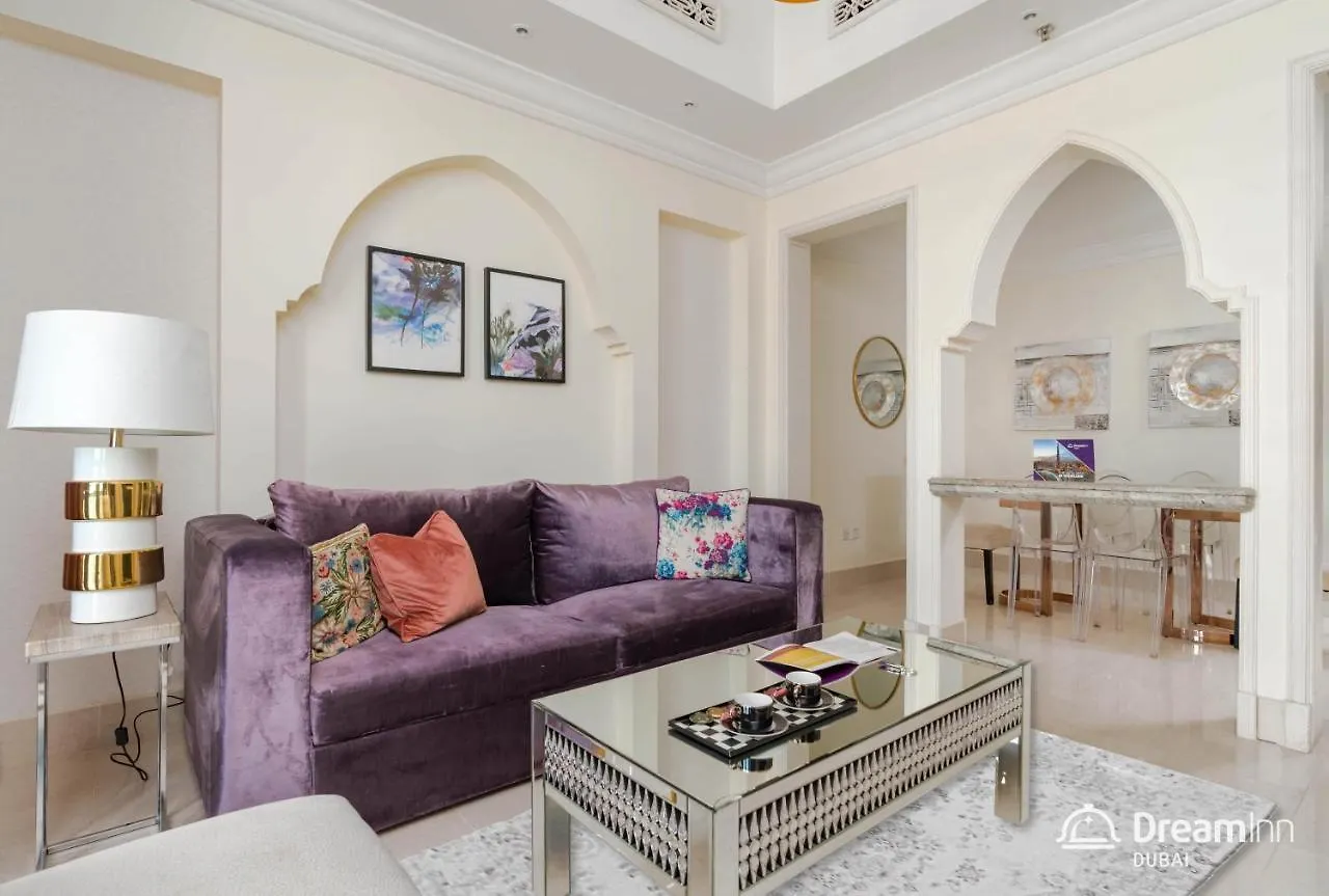 Dream Inn Apartment- Tajer Souk Al Bahar Dubai 0*,  Birleşik Arap Emirlikleri