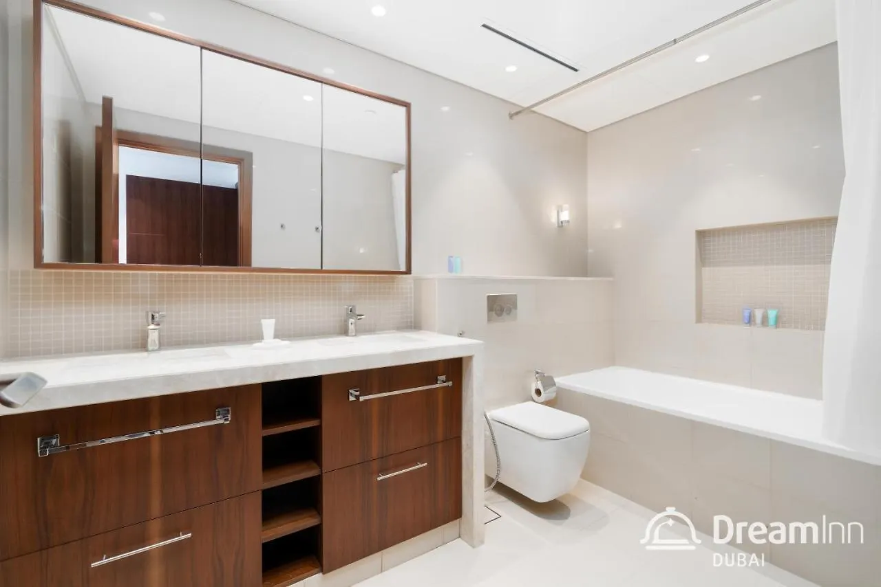 Dream Inn Apartment- Tajer Souk Al Bahar Dubai 0*,  Birleşik Arap Emirlikleri